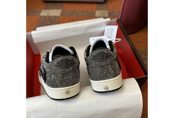 Cheap EP Jordan Designed Diamond Shoes AJ-1114 0308